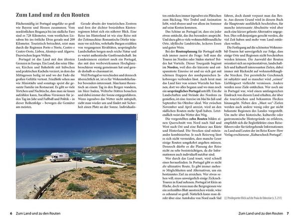 Produktbild: Reise Know-How Wohnmobil-Tourguide Portugal