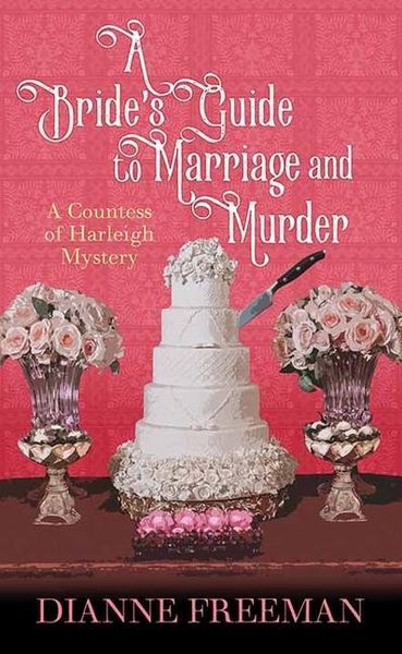 Produktbild: A Bride's Guide to Marriage and Murder