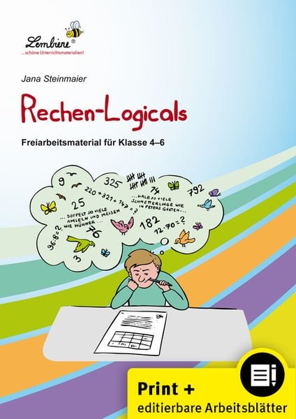 Produktbild: Rechen-Logicals