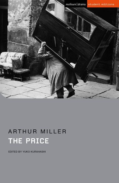 Produktbild: The Price