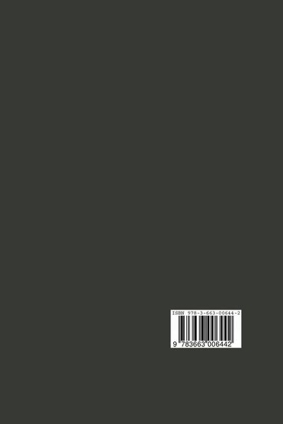 Produktbild: Halbleiter und Phosphore / Semiconductors and Phosphors / Semiconducteurs et Phosphores