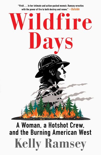 Produktbild: Wildfire Days