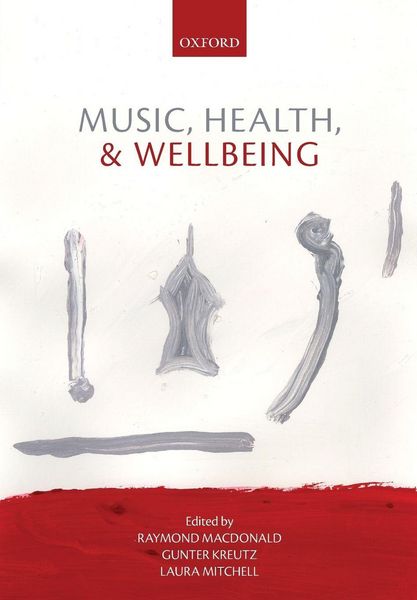 Produktbild: Music,Health & Wellbeing P