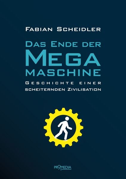 Produktbild: Das Ende der Megamaschine