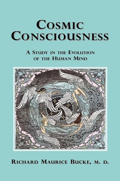 Produktbild: Cosmic Consciousness