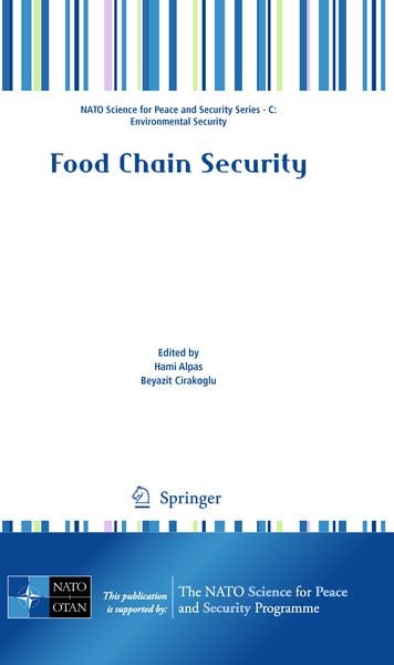 Produktbild: Food Chain Security
