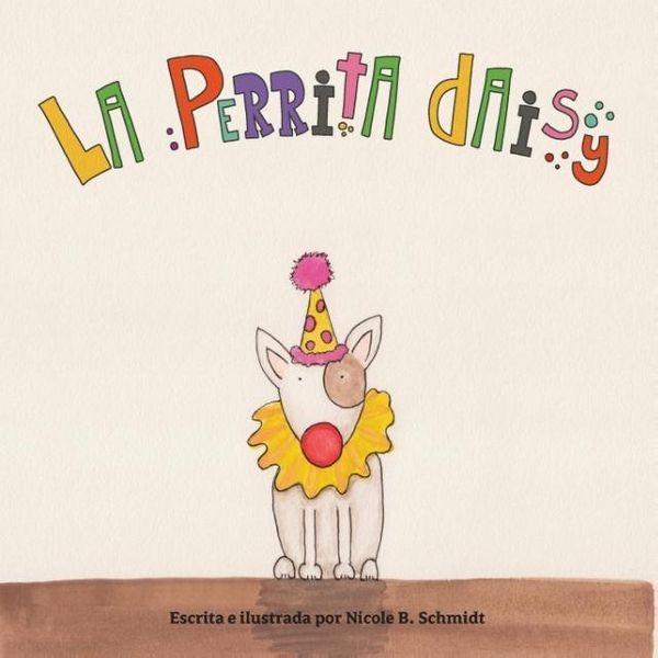 Produktbild: La Perrita Daisy