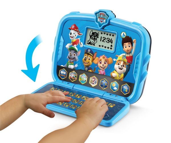 Produktbild: PAW Patrol Lernlaptop
