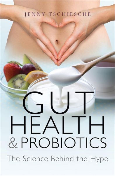 Produktbild: Gut Health & Probiotics