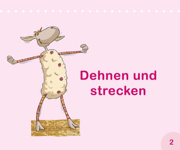 Produktbild: Hand aufs Herz