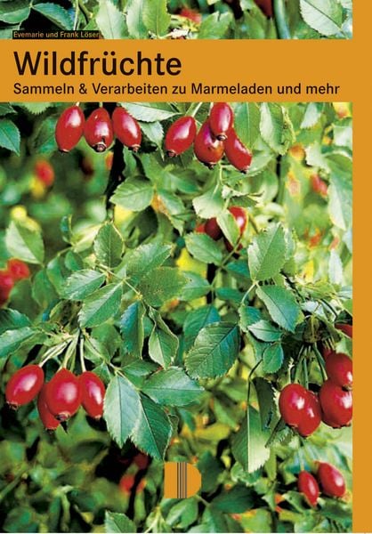 Produktbild: Wildfr&uuml;chte