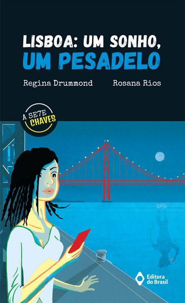 Produktbild: Lisboa: um sonho, um pesadelo