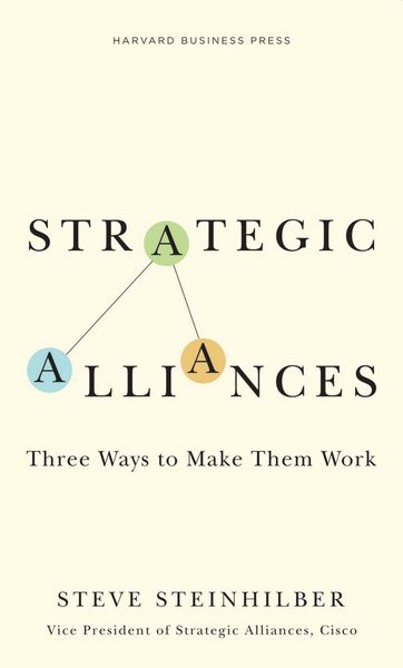 Produktbild: Strategic Alliances