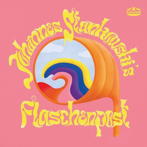 Produktbild: Flaschenpost