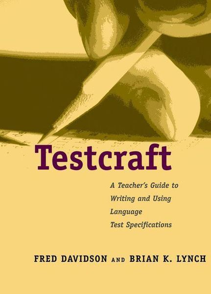 Produktbild: Testcraft