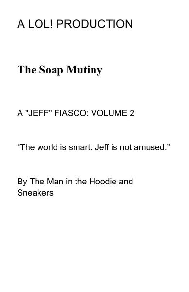 Produktbild: The Soap Mutiny