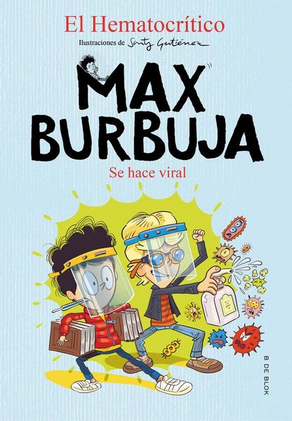 Produktbild: Se hace viral