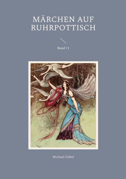 Produktbild: M&auml;rchen auf Ruhrpottisch