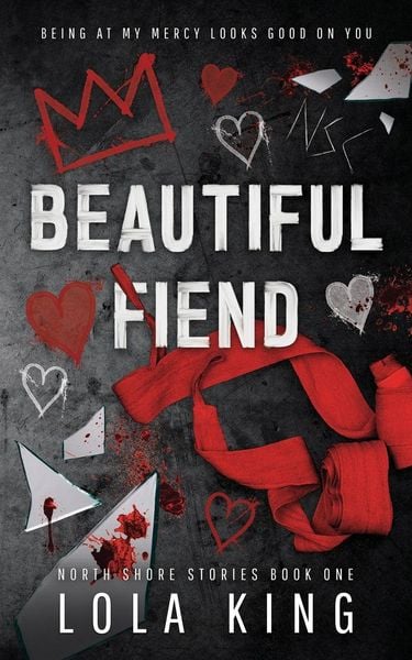 Produktbild: Beautiful Fiend