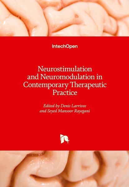 Produktbild: Neurostimulation and Neuromodulation in Contemporary Therapeutic Practice