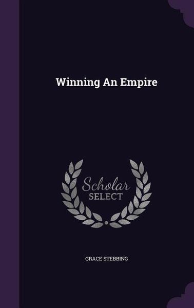 Produktbild: Winning An Empire