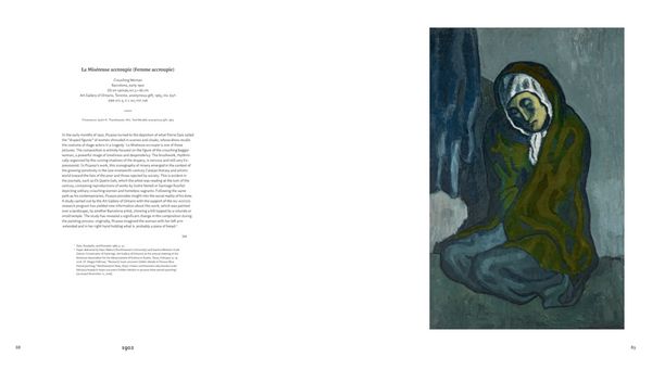 Produktbild: Picasso