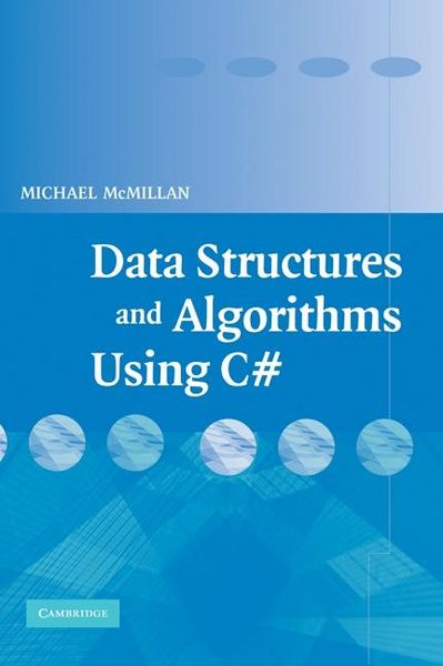 Produktbild: Data Structures and Algorithms Using C#