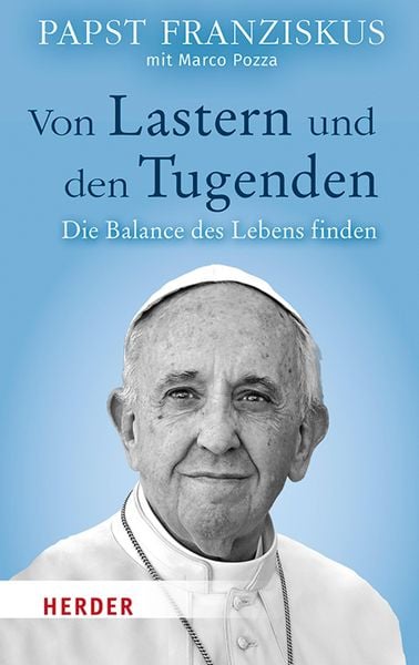 Produktbild: Von Lastern und den Tugenden