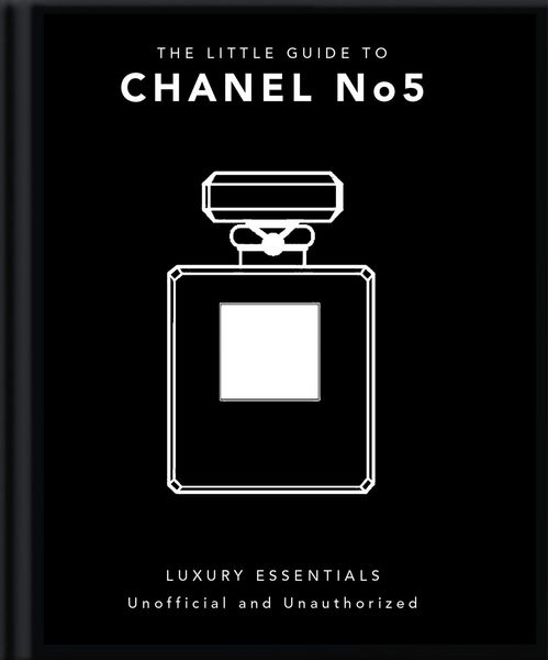 Produktbild: The Little Guide to Chanel No. 5