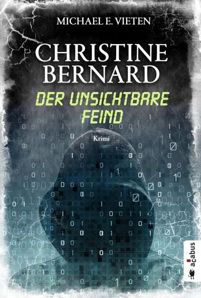 Produktbild: Christine Bernard. Der unsichtbare Feind