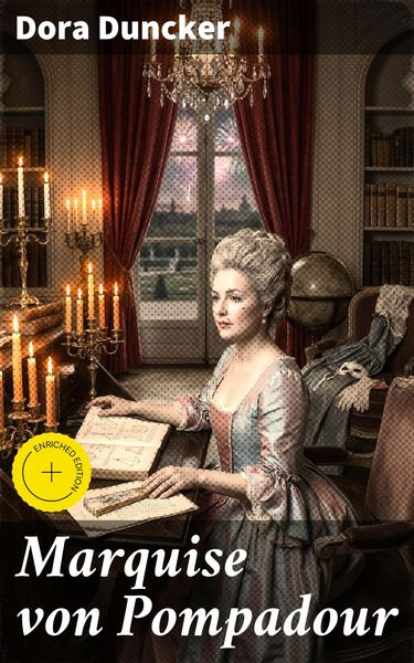 Produktbild: Marquise von Pompadour
