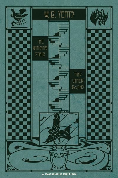 Produktbild: The Winding Stair and Other Poems (1933)