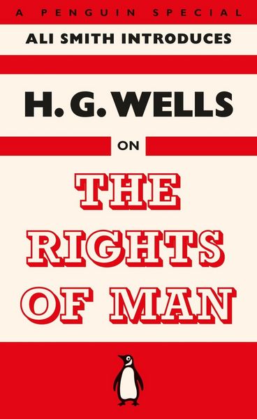 Produktbild: The Rights of Man