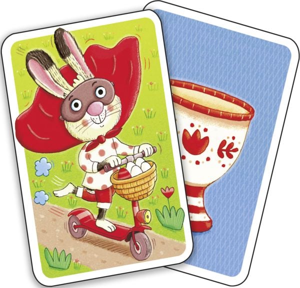 Produktbild: Buntes Nest f&uuml;rs Osterfest