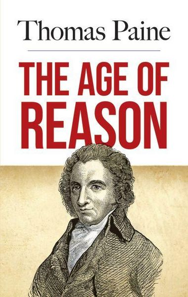 Produktbild: The Age of Reason