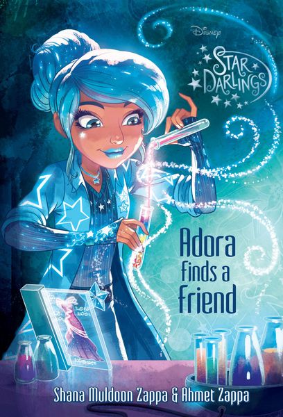 Produktbild: Star Darlings: Adora Finds a Friend