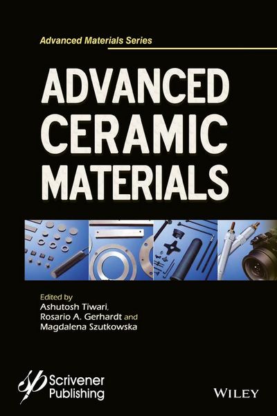 Produktbild: Advanced Ceramic Materials