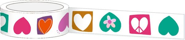 Produktbild: Schreib-Set &ndash; Write with love