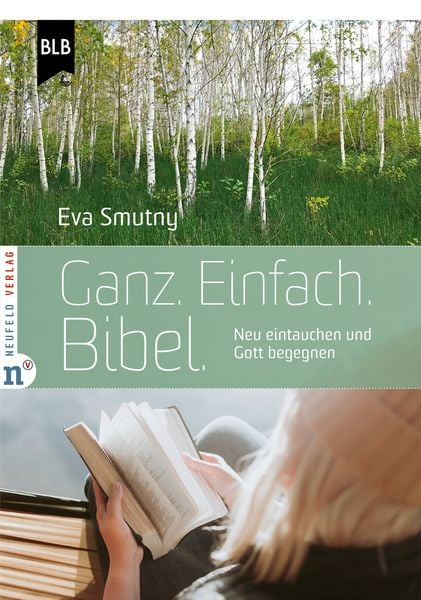 Produktbild: Ganz. Einfach. Bibel.