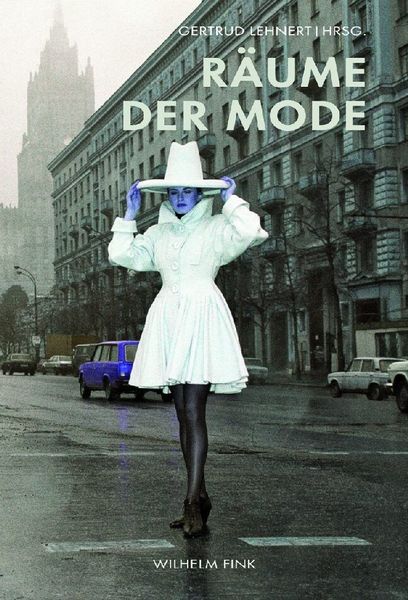 Produktbild: R&auml;ume der Mode