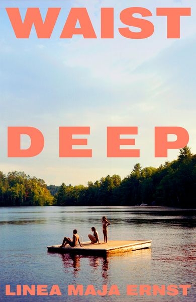 Produktbild: Waist Deep