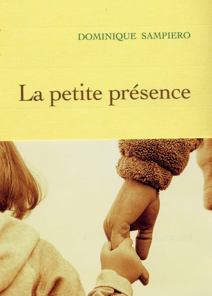 Produktbild: La Petite pr&eacute;sence