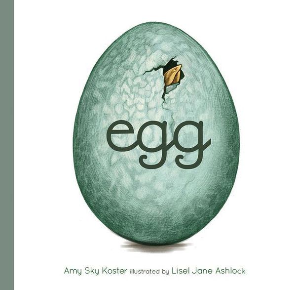 Produktbild: Egg