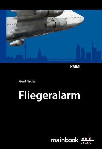 Produktbild: Fliegeralarm