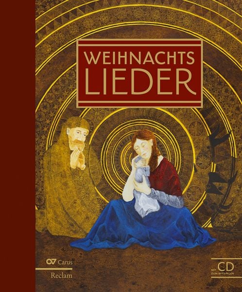 Produktbild: Weihnachtslieder