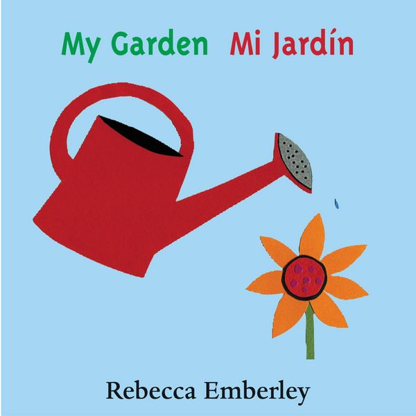 Produktbild: My Garden/ Mi Jardin