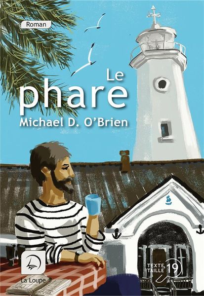 Produktbild: Le phare