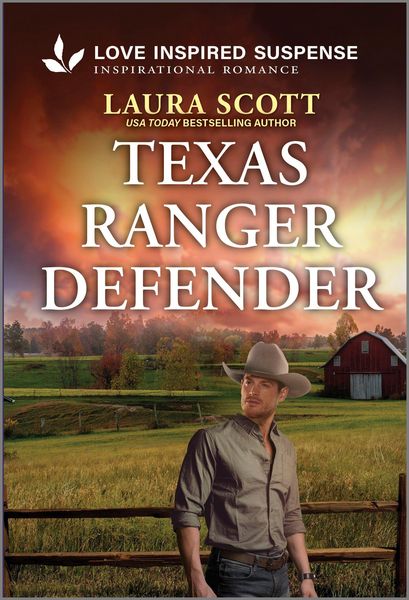 Produktbild: Texas Ranger Defender
