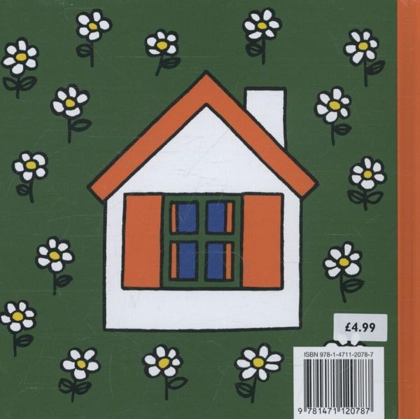 Produktbild: Miffy