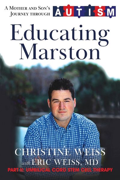 Produktbild: Educating Marston
